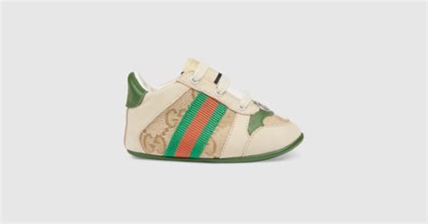 lenzuolini neonato gucci|Accessori Firmati Neonato .